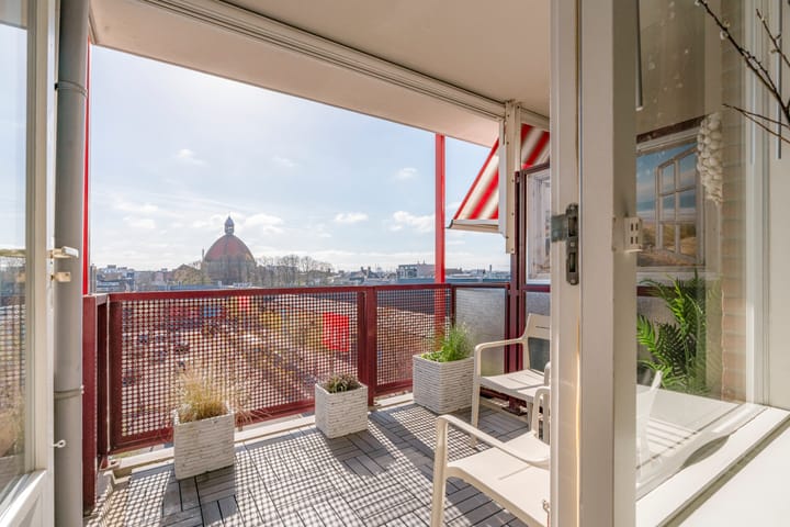 Foto 18 van Jacob van Deventerstraat 129