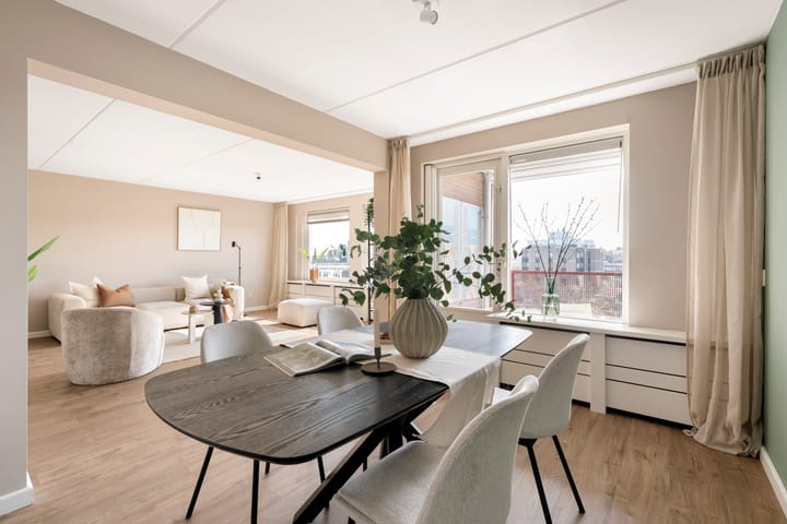 Foto 24 van Jacob van Deventerstraat 129