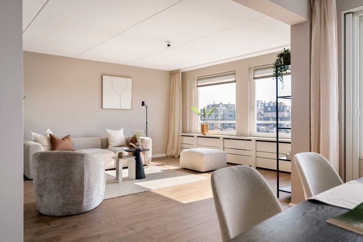 Foto 25 van Jacob van Deventerstraat 129