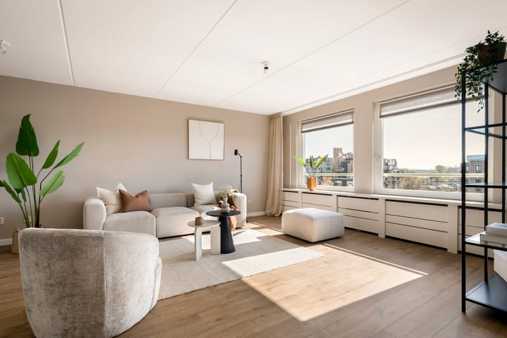 Foto 26 van Jacob van Deventerstraat 129