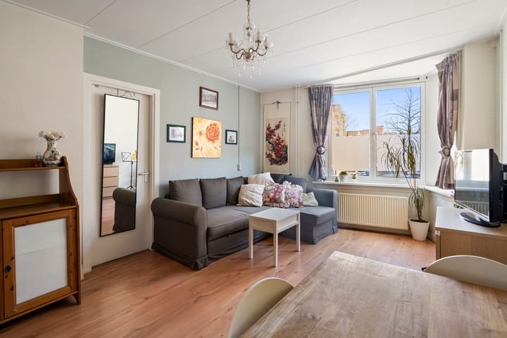 Foto 2 van Mercatorstraat 11-1