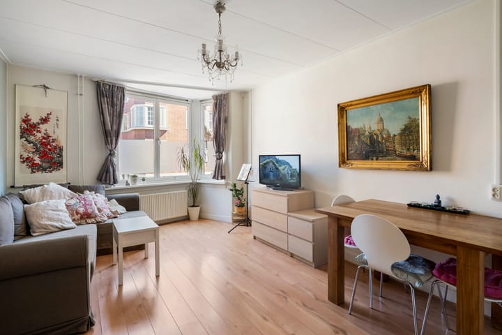 Foto 3 van Mercatorstraat 11-1