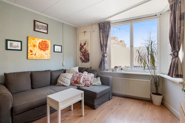 Foto 4 van Mercatorstraat 11-1