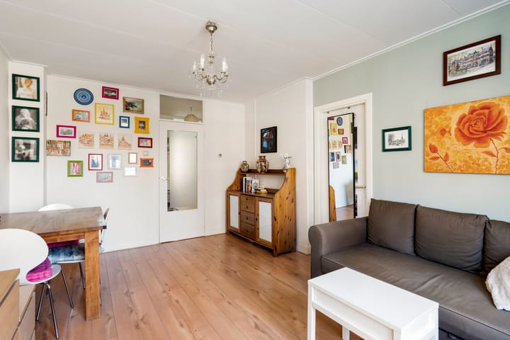 Foto 5 van Mercatorstraat 11-1