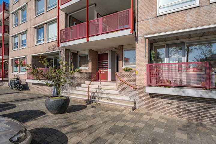 Foto 42 van Jacob van Deventerstraat 129