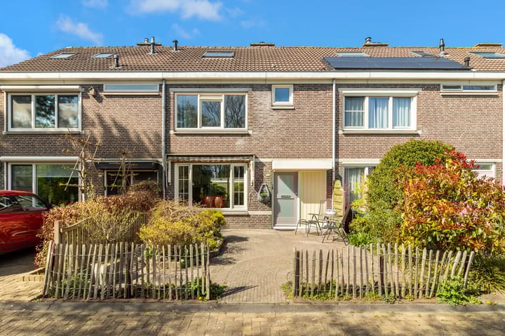 Foto 1 van Prof ten Doesschatestraat 123