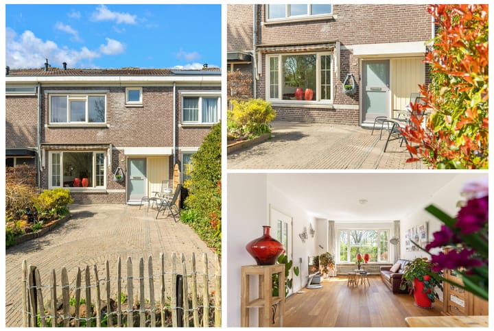 Foto 2 van Prof ten Doesschatestraat 123