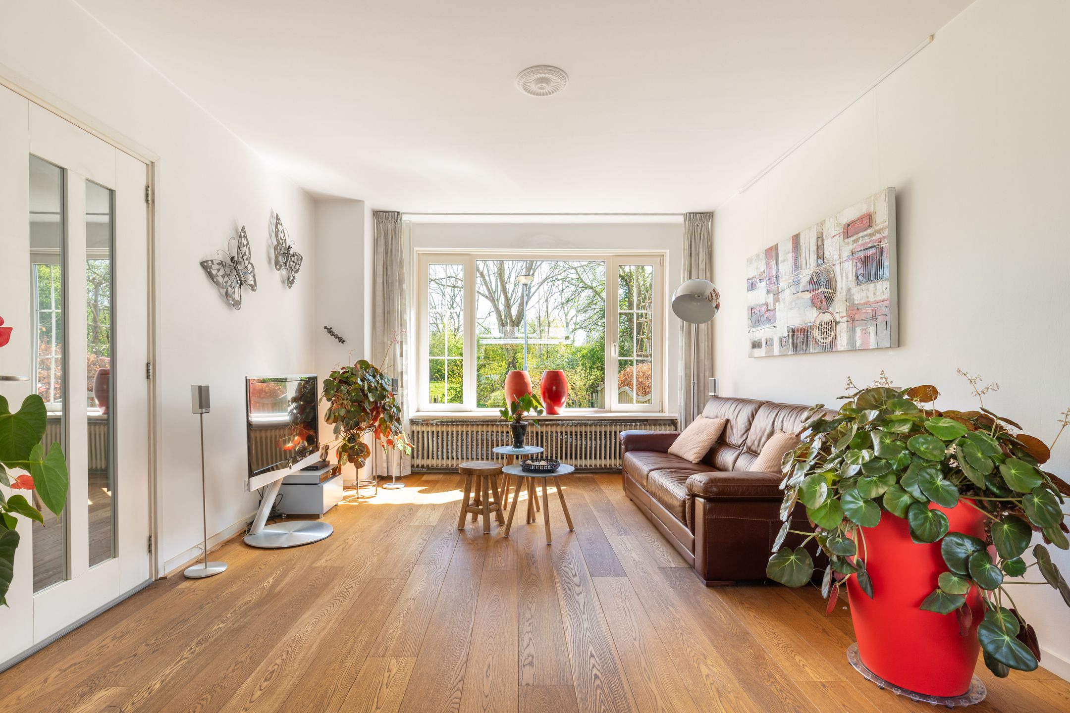 Foto 3 van Prof ten Doesschatestraat 123