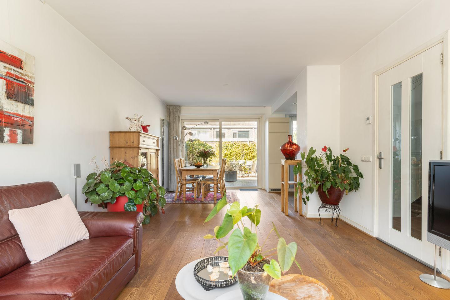 Foto 4 van Prof ten Doesschatestraat 123