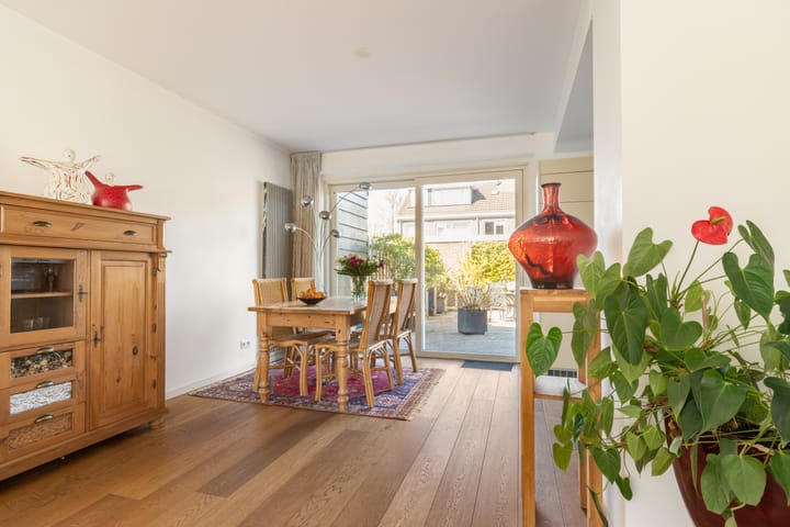 Foto 5 van Prof ten Doesschatestraat 123