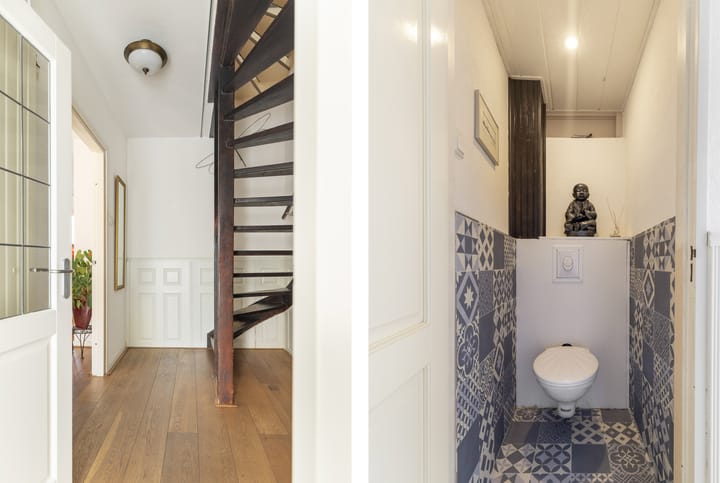 Foto 9 van Prof ten Doesschatestraat 123