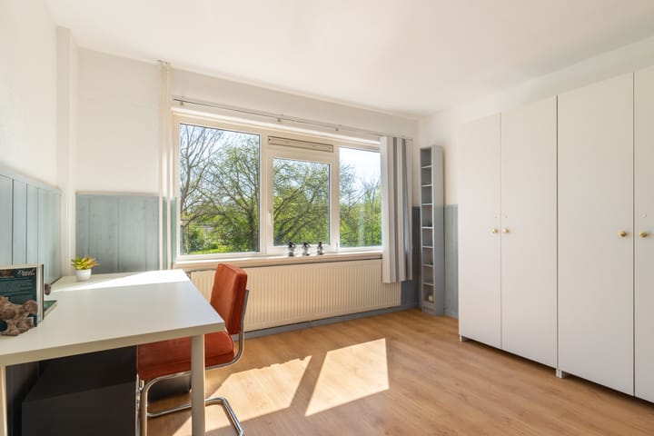 Foto 12 van Prof ten Doesschatestraat 123