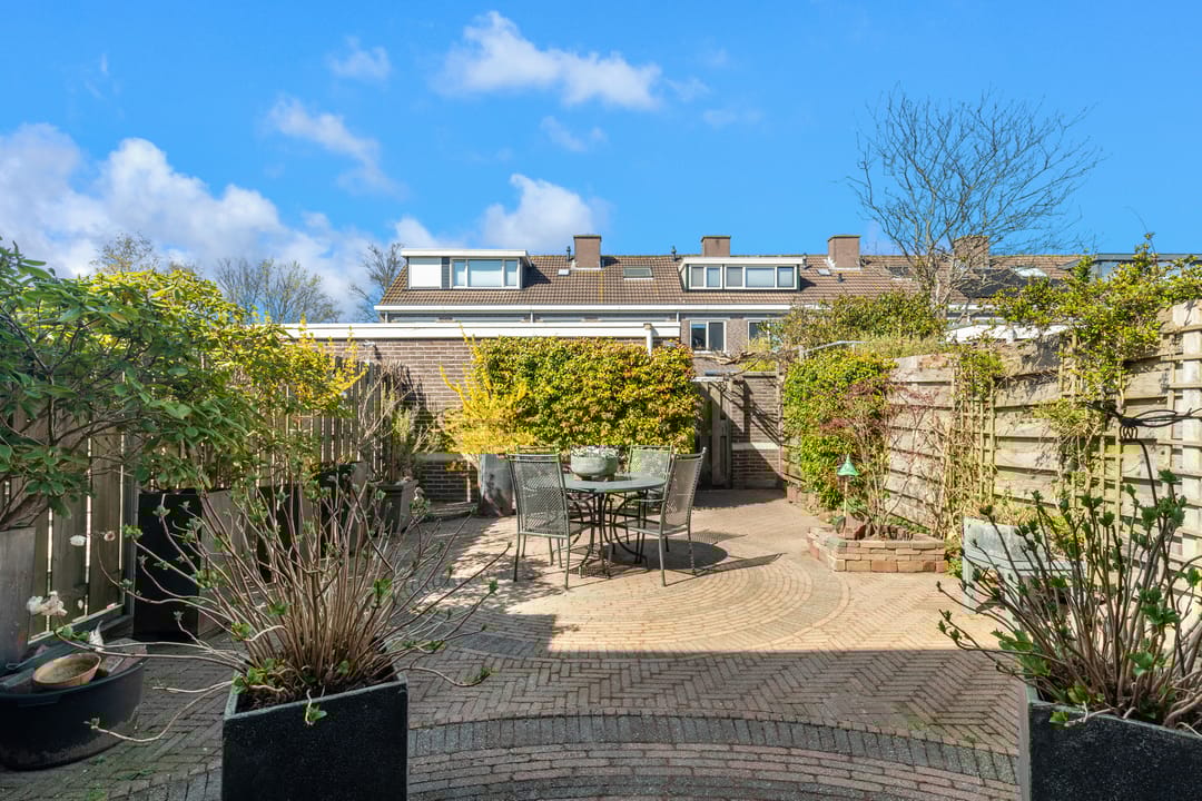 Foto 22 van Prof ten Doesschatestraat 123