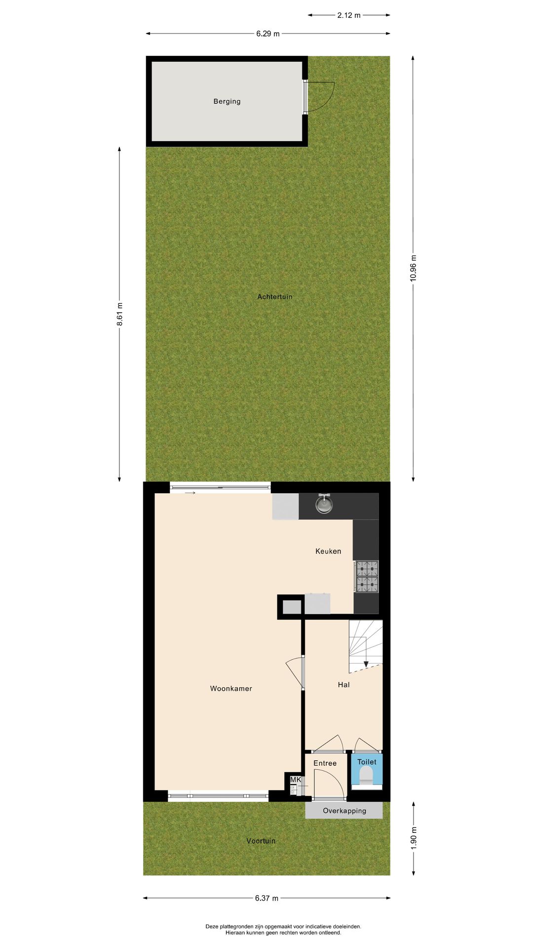 Foto 26 van Prof ten Doesschatestraat 123