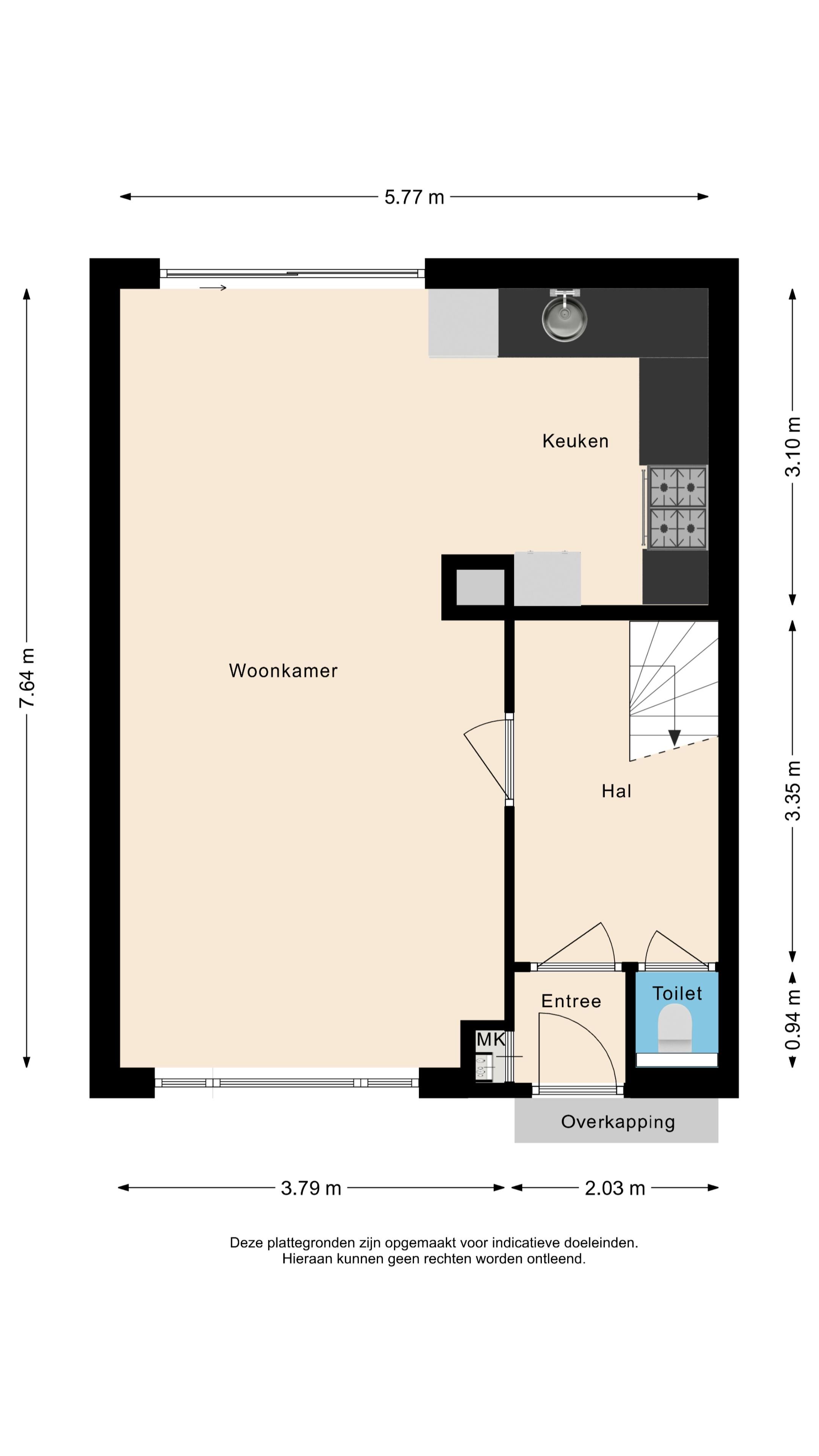 Foto 27 van Prof ten Doesschatestraat 123