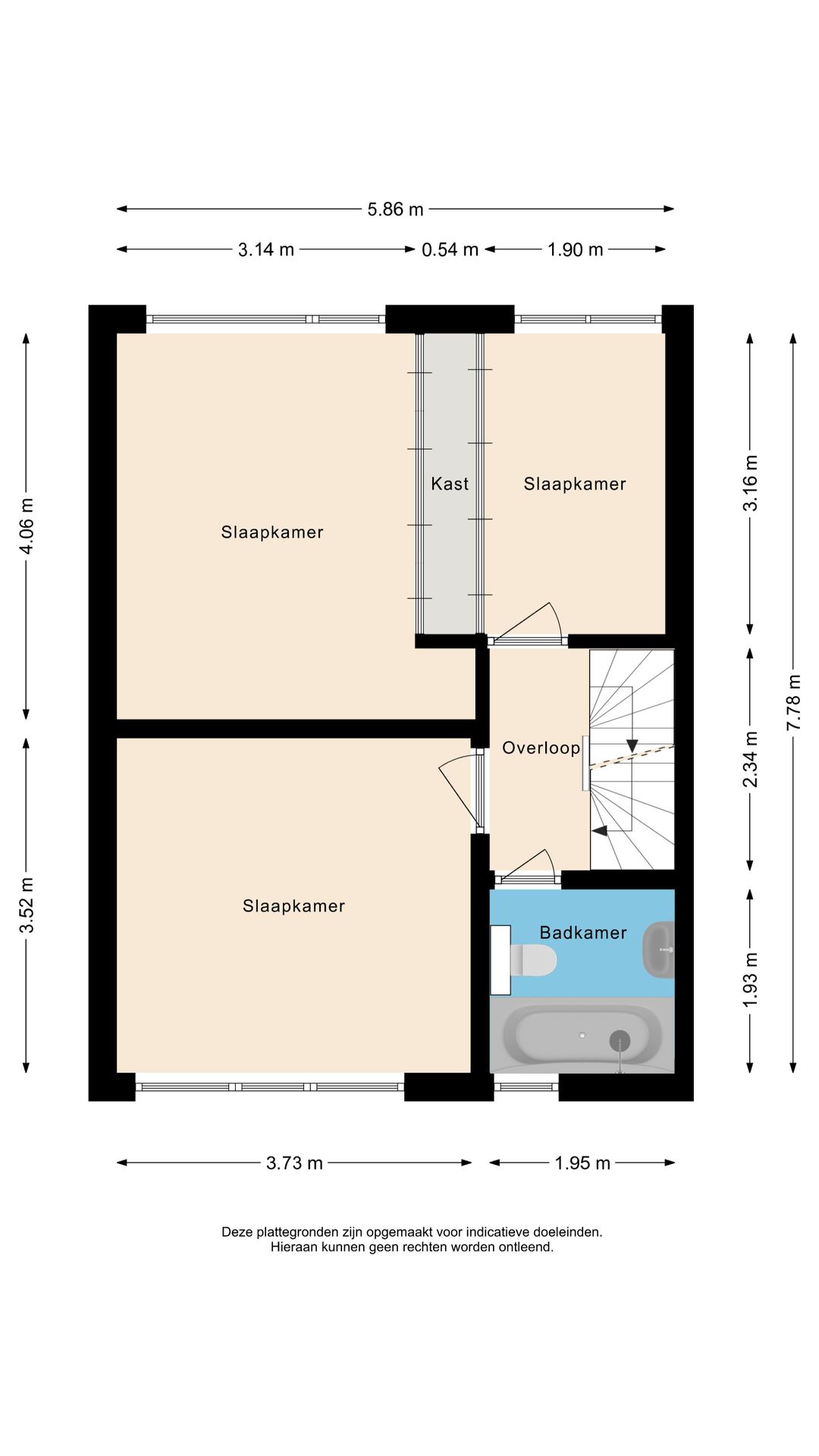 Foto 28 van Prof ten Doesschatestraat 123
