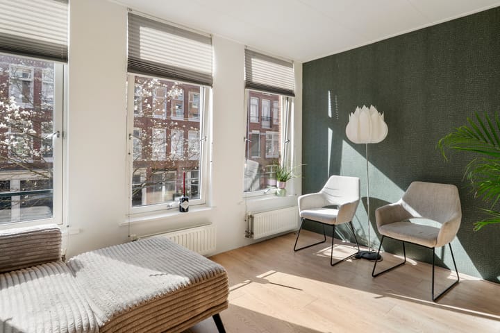 Foto 3 van Bentinckstraat 38-1