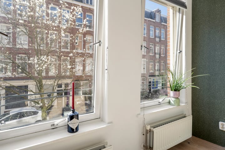 Foto 4 van Bentinckstraat 38-1