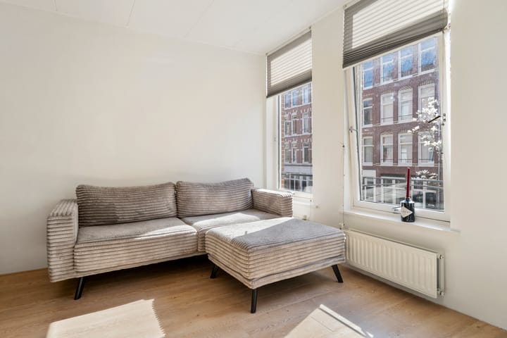 Foto 5 van Bentinckstraat 38-1