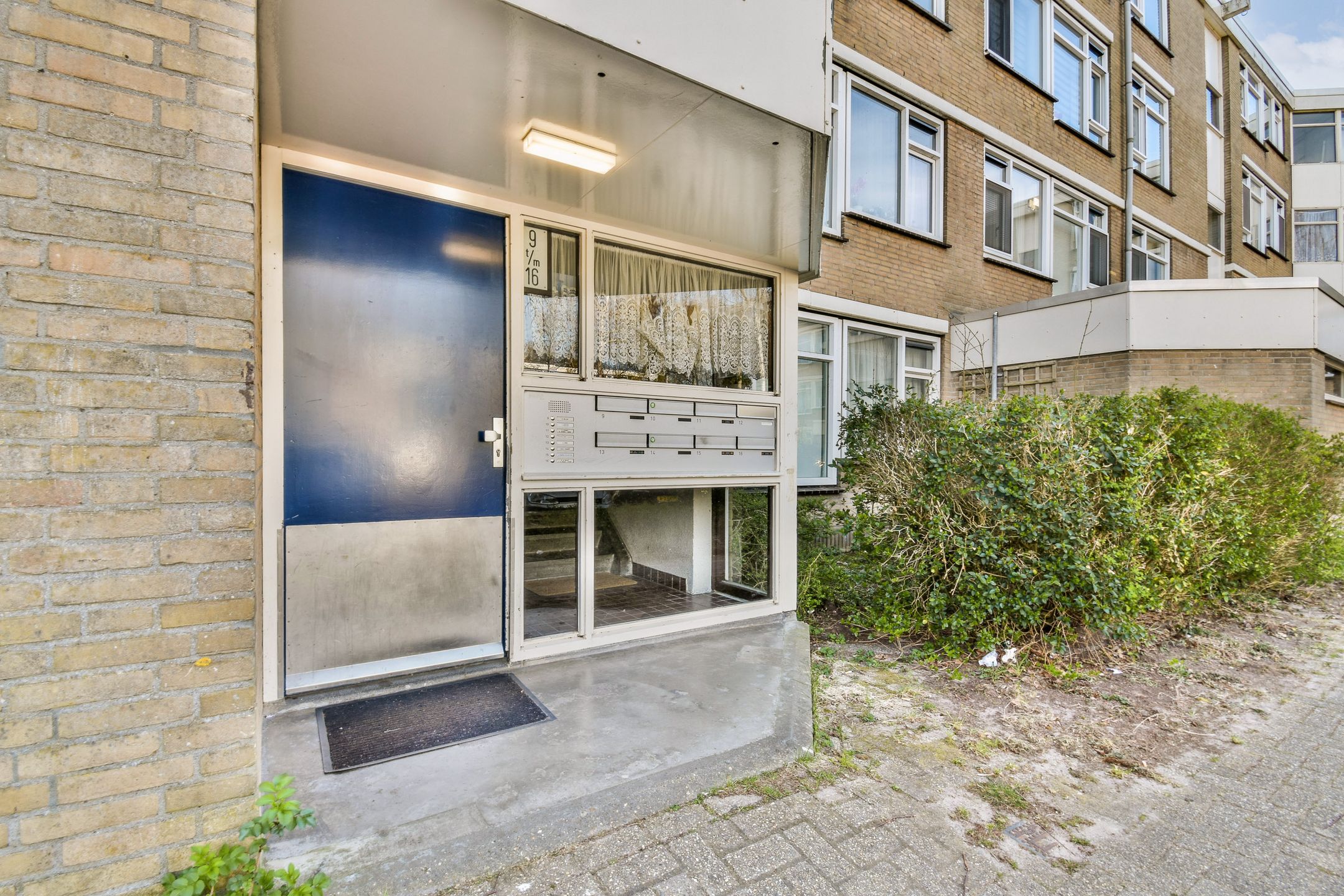 Photo 6 of Midscheeps 15