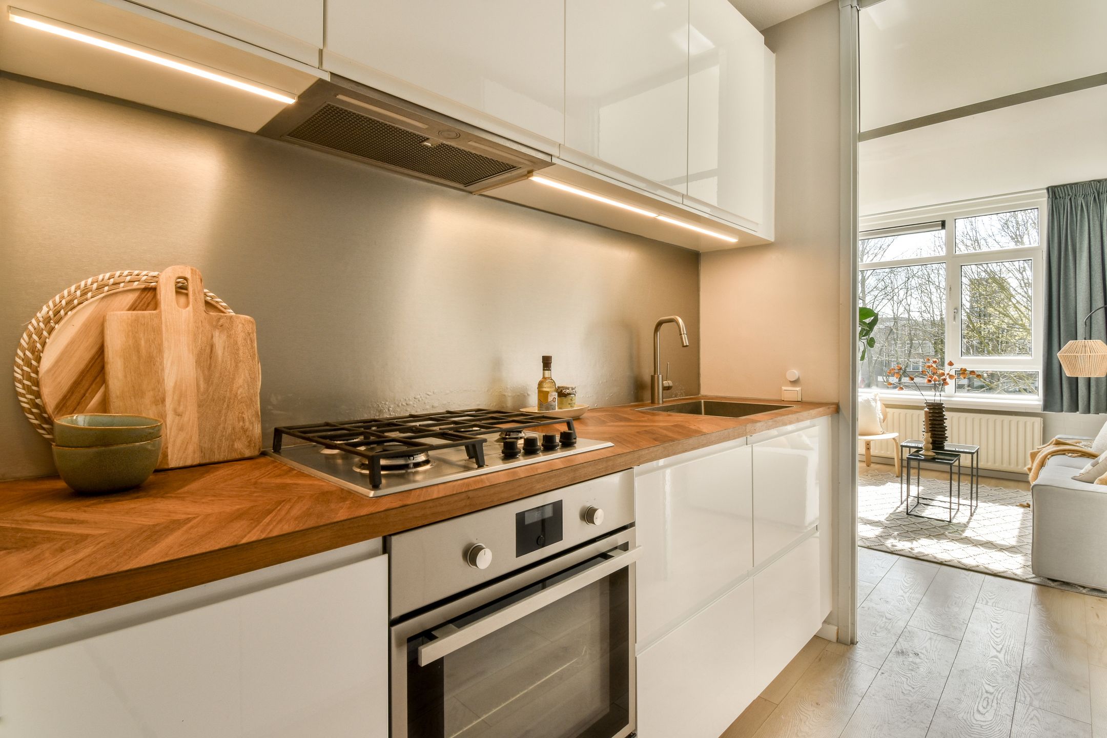 Photo 15 of Midscheeps 15