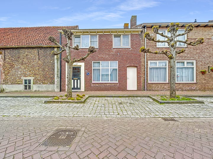 Foto 1 van Brouwerijstraat 10