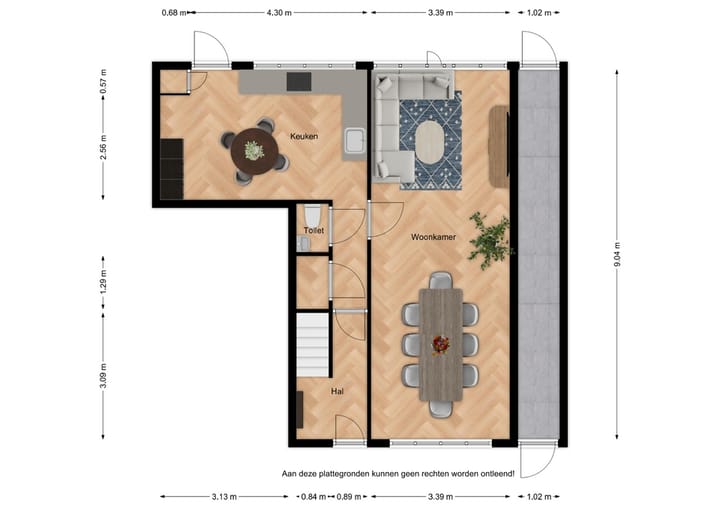 Foto 25 van Brouwerijstraat 10