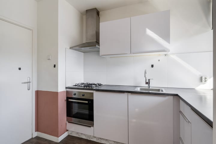 Foto 3 van Korte Hoogstraat 15-B