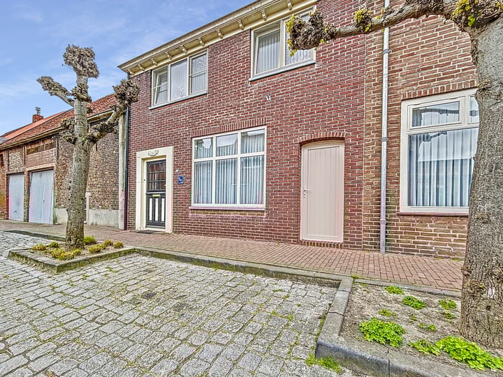 Foto 2 van Brouwerijstraat 10