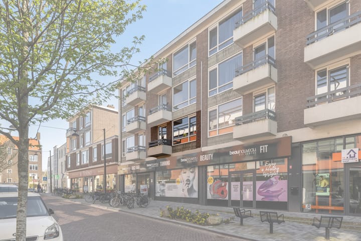 Foto 4 van Korte Hoogstraat 15-B