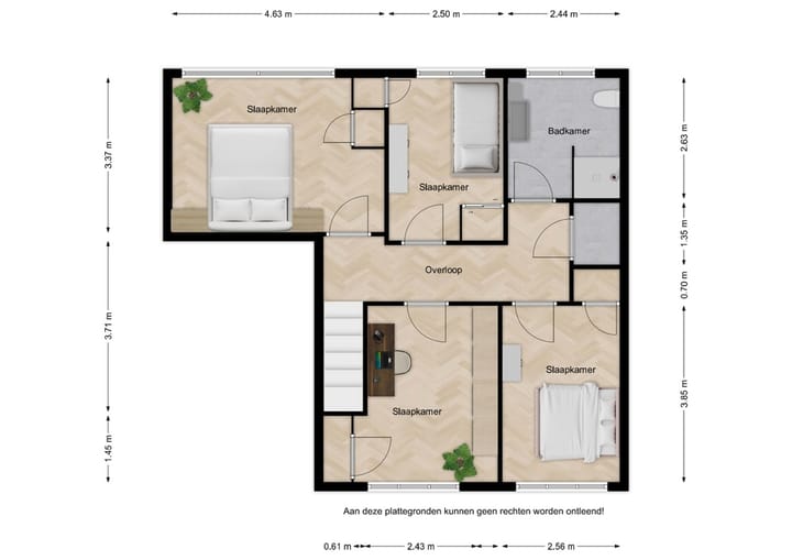 Foto 26 van Brouwerijstraat 10