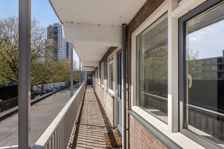 Foto 5 van Korte Hoogstraat 15-B