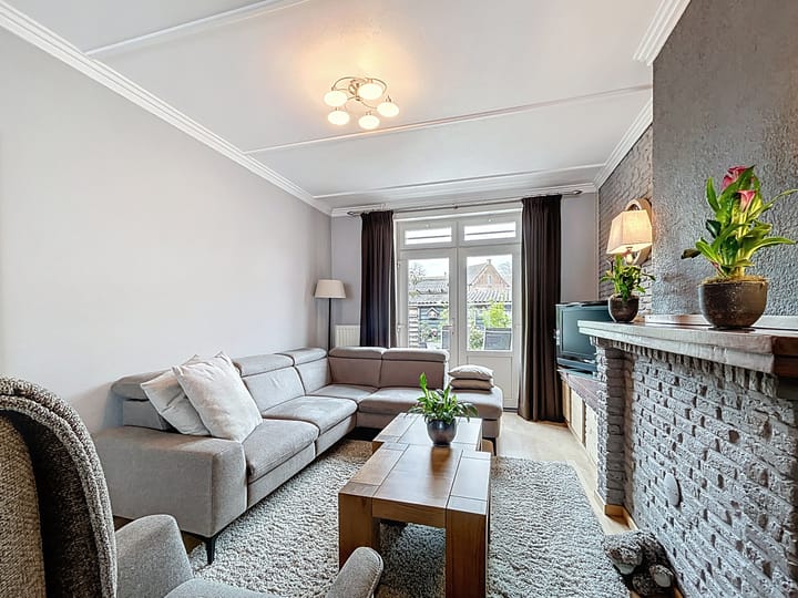 Foto 7 van Brouwerijstraat 10