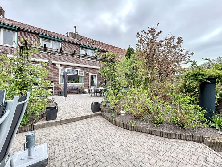 Foto 22 van Brouwerijstraat 10