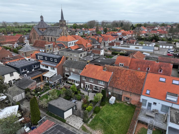 Foto 24 van Brouwerijstraat 10