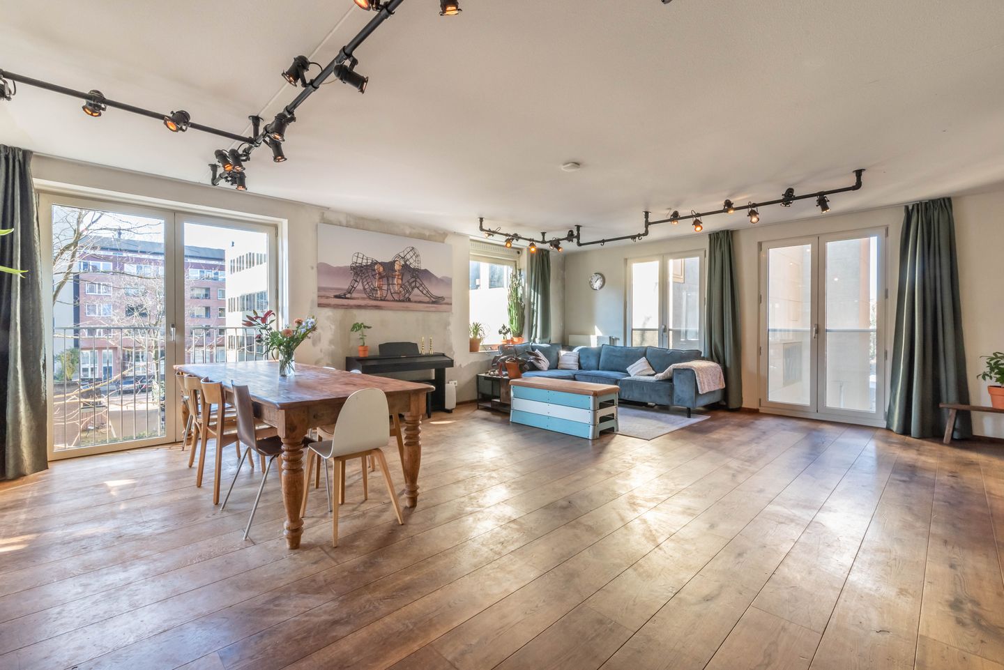 Photo 4 of Eerste Constantijn Huygensstraat 50-H