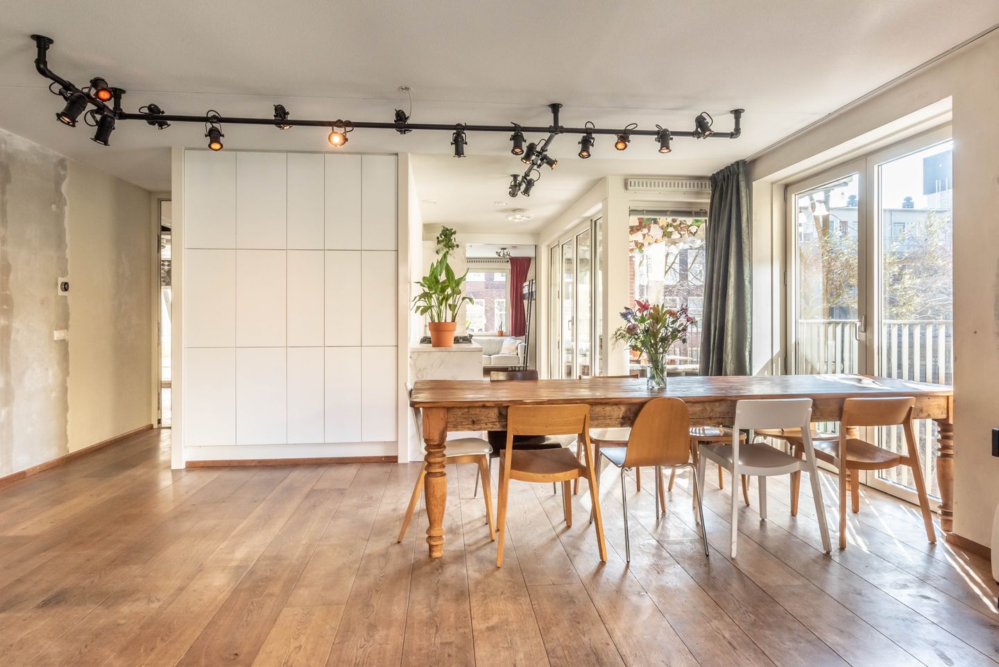 Photo 5 of Eerste Constantijn Huygensstraat 50-H