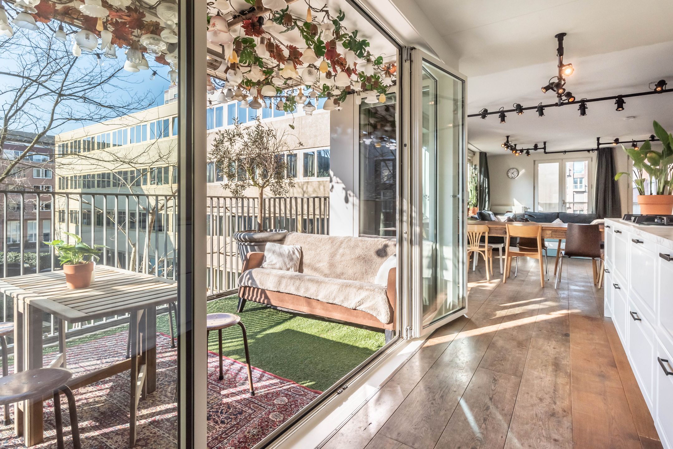 Photo 6 of Eerste Constantijn Huygensstraat 50-H