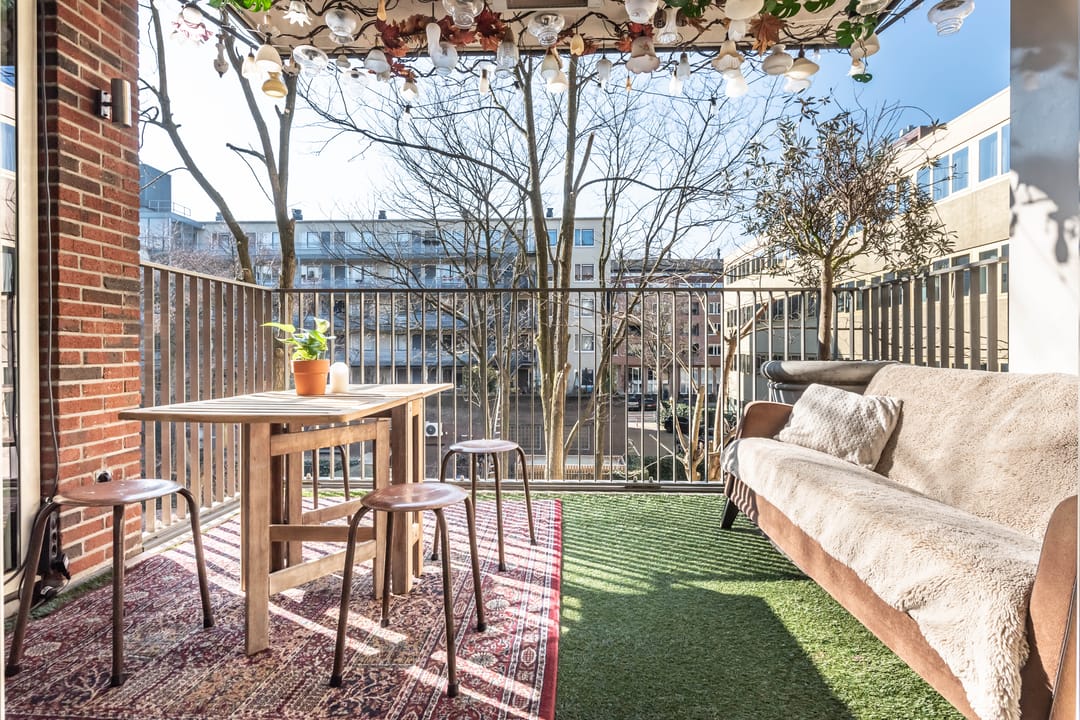 Photo 7 of Eerste Constantijn Huygensstraat 50-H