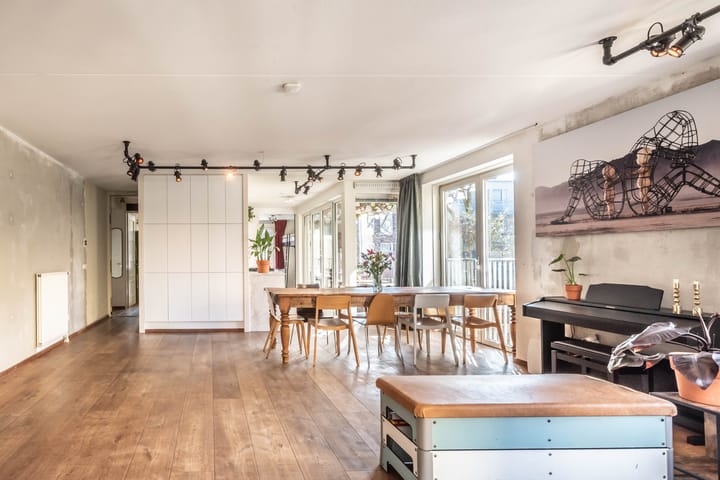 Photo 8 of Eerste Constantijn Huygensstraat 50-H