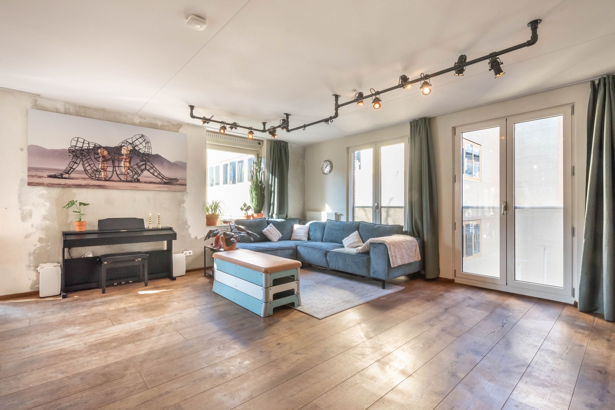 Photo 9 of Eerste Constantijn Huygensstraat 50-H