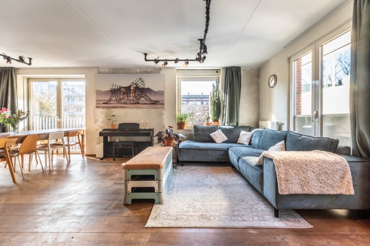 Photo 10 of Eerste Constantijn Huygensstraat 50-H