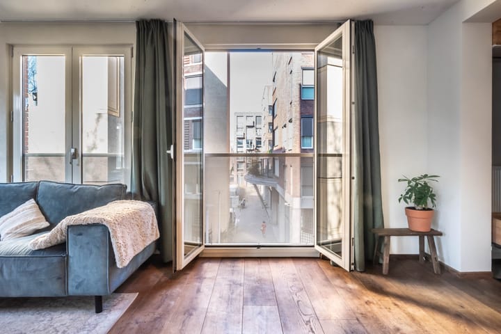 Photo 11 of Eerste Constantijn Huygensstraat 50-H