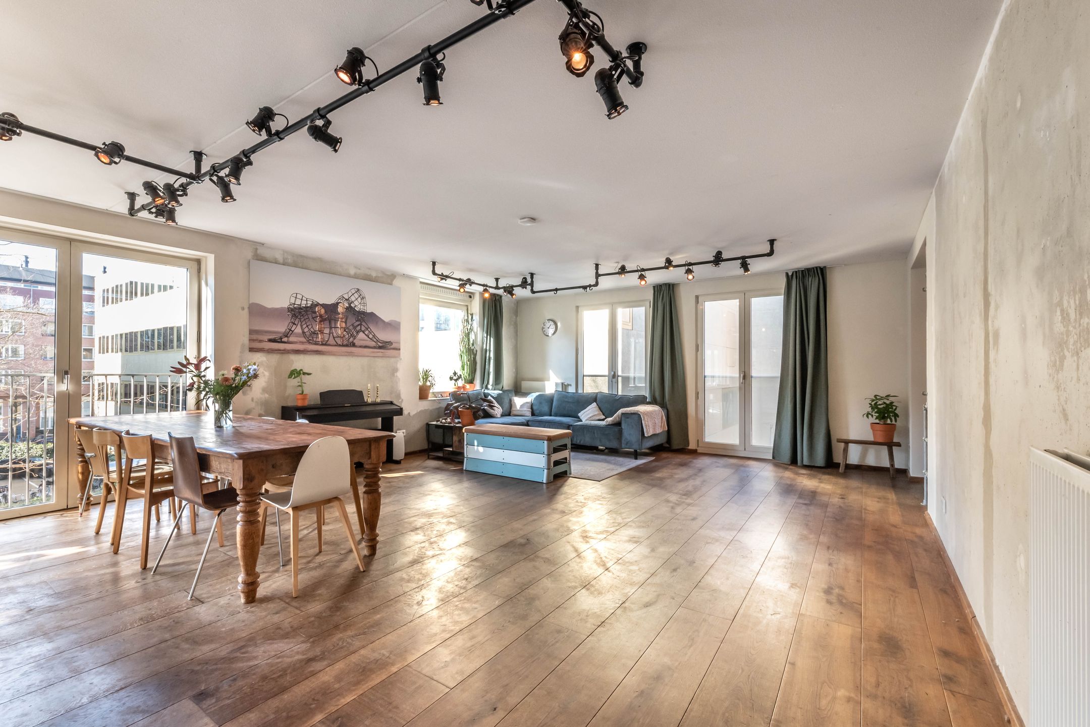 Photo 12 of Eerste Constantijn Huygensstraat 50-H