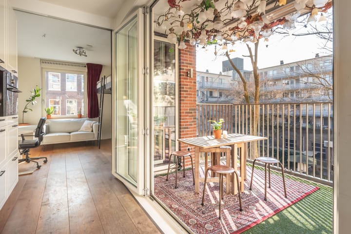 Photo 13 of Eerste Constantijn Huygensstraat 50-H