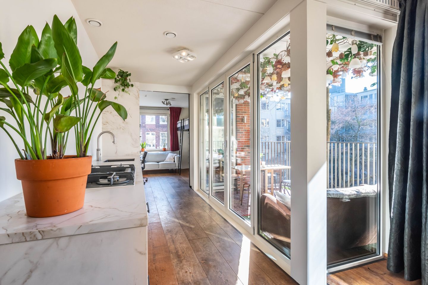 Photo 14 of Eerste Constantijn Huygensstraat 50-H