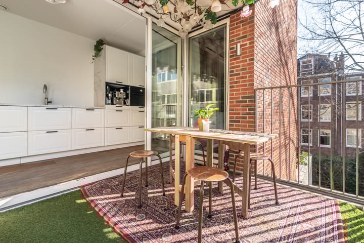 Photo 15 of Eerste Constantijn Huygensstraat 50-H