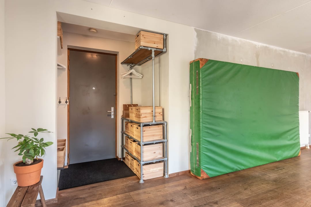 Photo 16 of Eerste Constantijn Huygensstraat 50-H