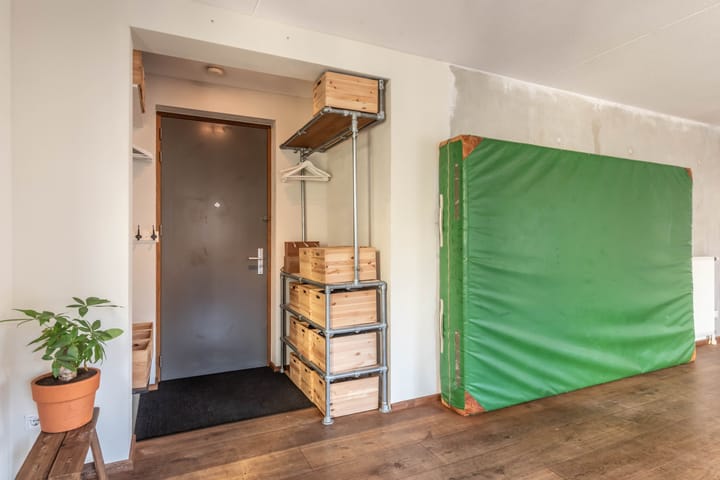 Photo 16 of Eerste Constantijn Huygensstraat 50-H