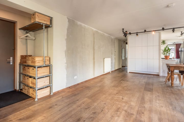 Photo 18 of Eerste Constantijn Huygensstraat 50-H